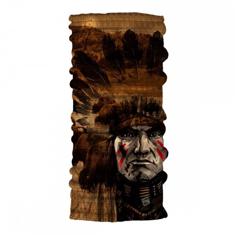 Narr Cherokee Boyunluk