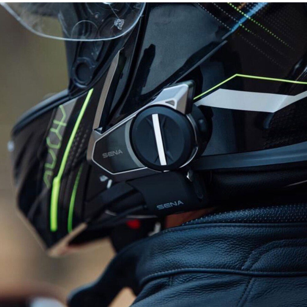 Sena 50S Dual (ikili set) Motosiklet İnterkomu
