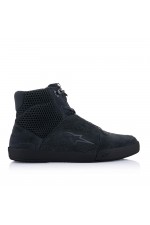 Alpinestars Chrome Air Korumalı Motosiklet Ayakkabısı Siyah