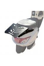 Tvs Jupiter 125 2023 - 2024 Uyumlu Arka Çanta Demiri