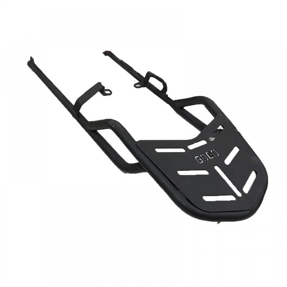 Tvs Raider 125 2023 - 2026 Uyumlu Arka Çanta Demiri