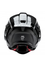 Alpinestars Supertech R10 Carbon Spor Motosiklet Kaskı Siyah