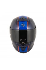 Scorpion EXO R1 Evo Air Fc Barcelona Motosiklet Kaskı