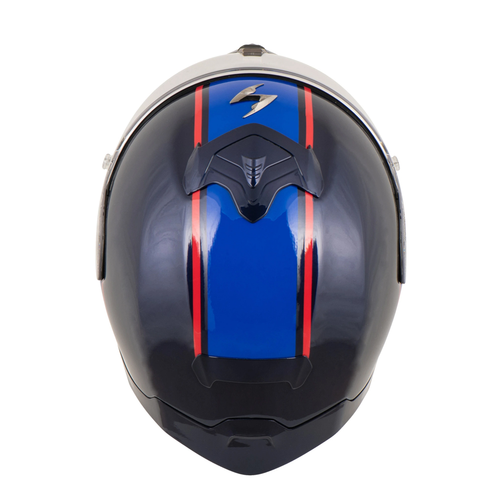 Scorpion EXO R1 Evo Air Fc Barcelona Motosiklet Kaskı