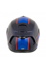 Scorpion EXO R1 Evo Air Fc Barcelona Motosiklet Kaskı