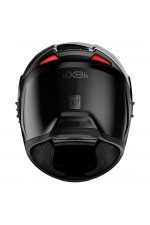 Sena Phantom XB (Ekstra Bass) Interkomlu Motosiklet Kaskı Mat Siyah