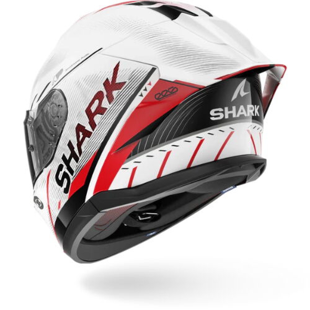 Shark Skwal Cup Speed-Tech Kapalı Kask