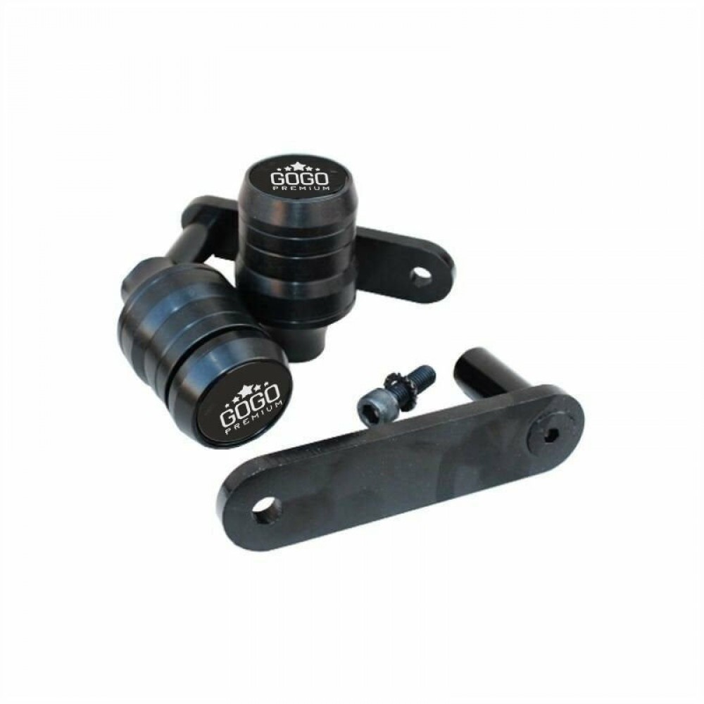 Honda Cbr 125 - Cbr 250 2005 - 2021 Uyumlu Koruma Takozu