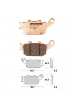 Braking 742CM56 Sinterli Fren Balatası