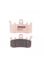 Braking 960CM55 Sinterli Fren Balatası
