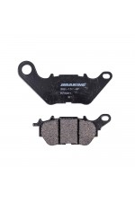 Braking 979SM1 Yarı Metalik Fren Balatası