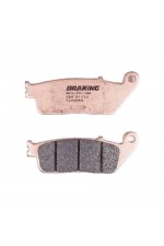 Braking Fren Balatası Sinter 720CM55 Ön Xmax 250 (10-17) Forza 250 (18-21) Xmax 400 X-cıty Nc750 S X Cbr 650f