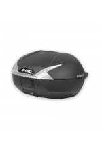 Shad SH47 Motosiklet Arka Çanta (47 Litre)