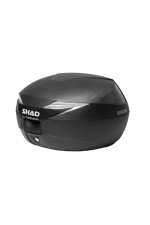 SHAD SH39 Karbon Motosiklet Arka Çanta 39 Litre
