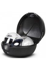 SHAD SH39 Karbon Motosiklet Arka Çanta 39 Litre