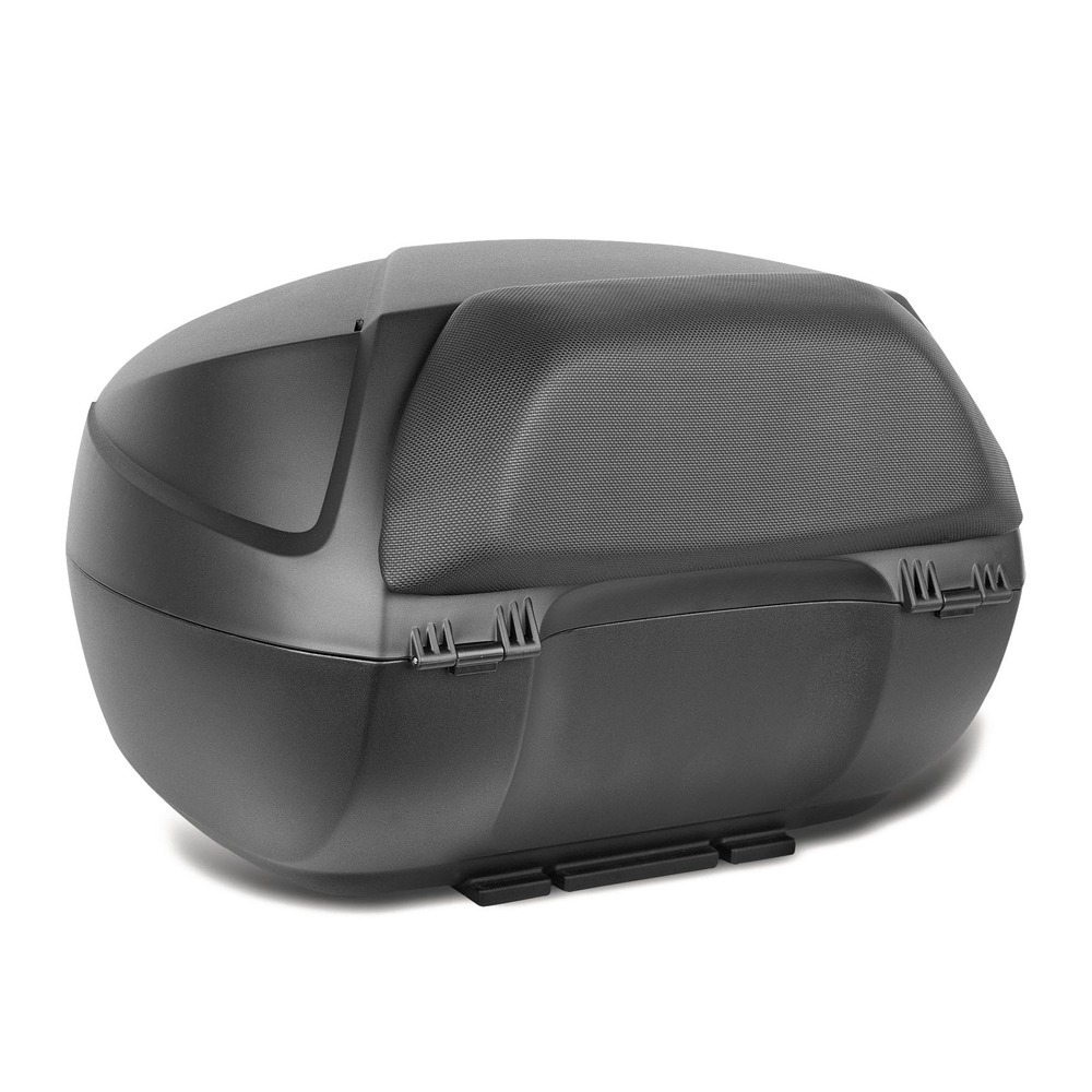 SHAD SH39 Karbon Motosiklet Arka Çanta 39 Litre
