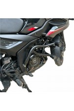 Bajaj Pulsar N250 - F250 2022 - 2024 Uyumlu Yan Motor Koruma Demiri