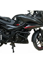 Bajaj Pulsar N250 - F250 2022 - 2024 Uyumlu Yan Motor Koruma Demiri