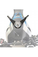 CF Moto 250 NK 2018 - 2026 Uyumlu Depo Üstü Yolcu Tutamaç Tutamak