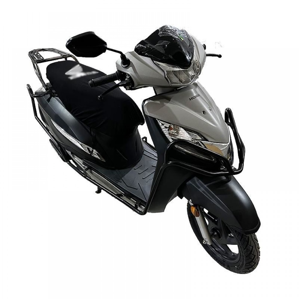 Honda Activa 125 2023 Uyumlu Koruma Demiri 5'li