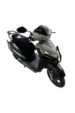Honda Activa 125 2023 Uyumlu Koruma Demiri 5'li