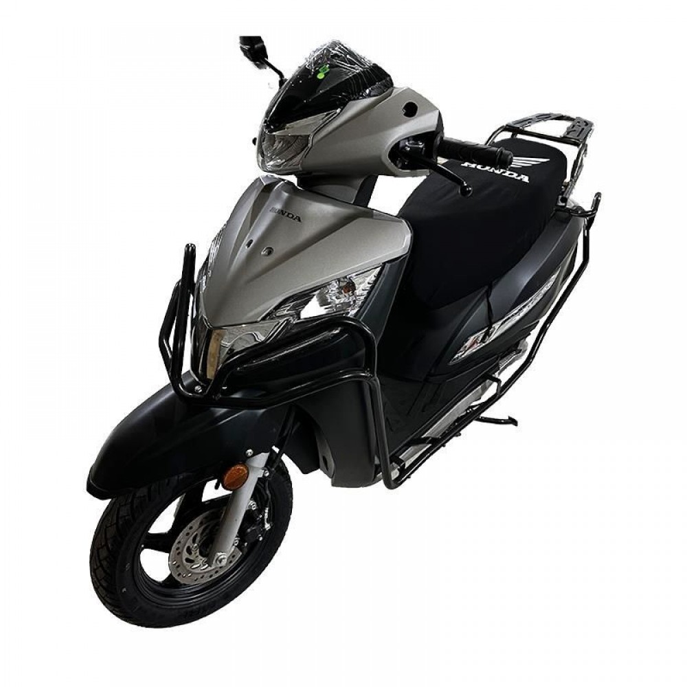Honda Activa 125 2023 Uyumlu Koruma Demiri 5'li