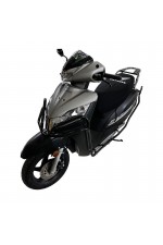 Honda Activa 125 2023 Uyumlu Koruma Demiri 5'li