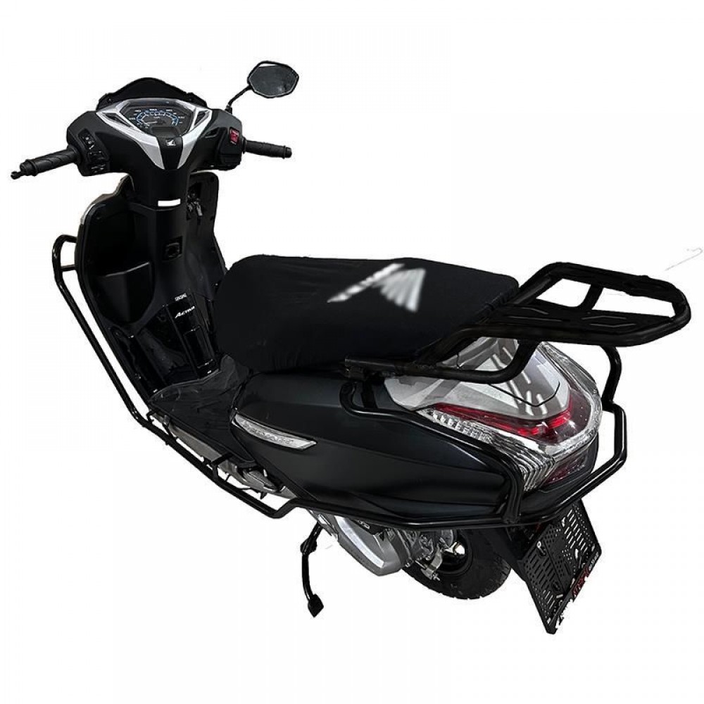 Honda Activa 125 2023 Uyumlu Koruma Demiri 5'li
