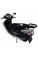 Honda Activa 125 2023 Uyumlu Koruma Demiri 5'li