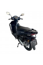 Honda Dio 2021 - 2025 Uyumlu Motor Koruma Demiri 5'li