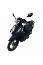 Honda Dio 2021 - 2025 Uyumlu Motor Koruma Demiri 5'li