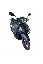 Honda Dio 2021 - 2025 Uyumlu Motor Koruma Demiri 5'li