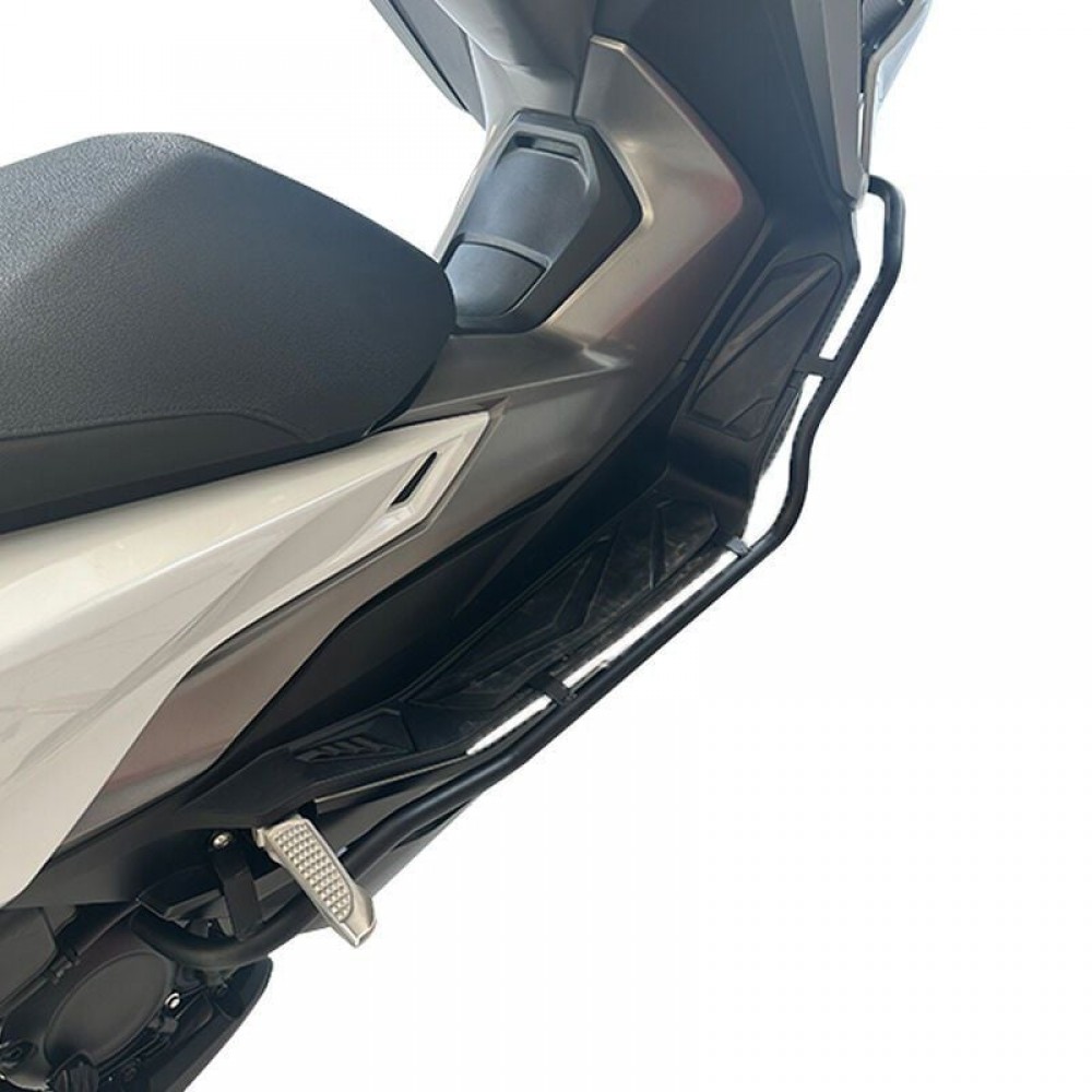 Honda Forza 250 2018 - 2023 Uyumlu Koruma Demiri 5'li