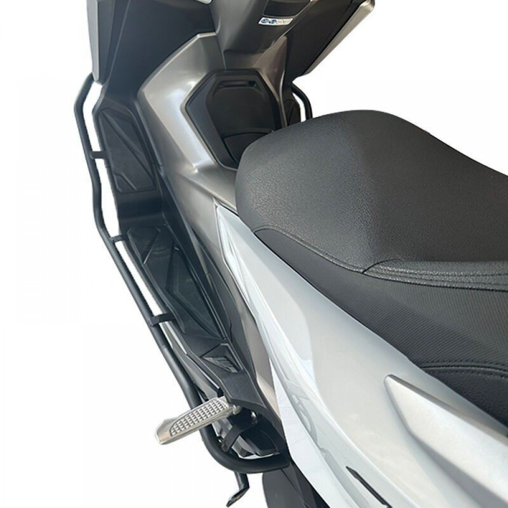 Honda Forza 250 2018 - 2023 Uyumlu Koruma Demiri 5'li