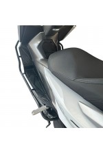 Honda Forza 250 2018 - 2023 Uyumlu Koruma Demiri 5'li