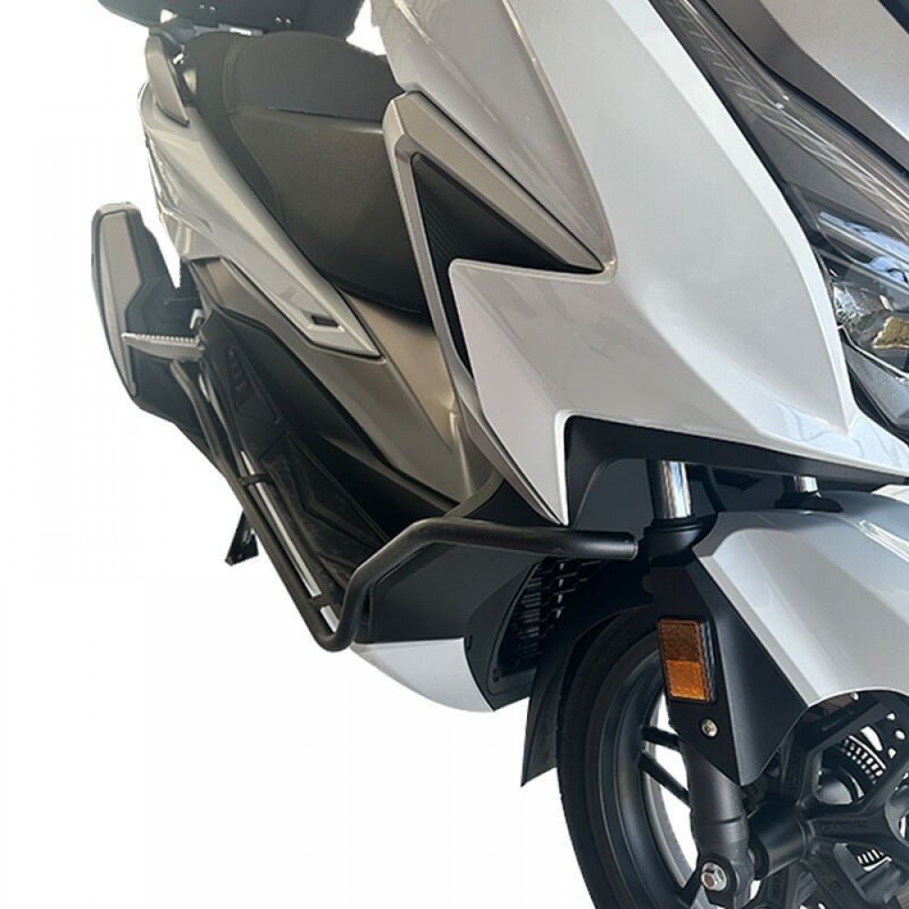 Honda Forza 250 2018 - 2023 Uyumlu Koruma Demiri 5'li