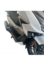 Honda Forza 250 2018 - 2023 Uyumlu Koruma Demiri 5'li