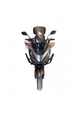 Honda Nt 1100 2022 - 2024 Uyumlu Alt Üst Motor Koruma Demiri 5'li