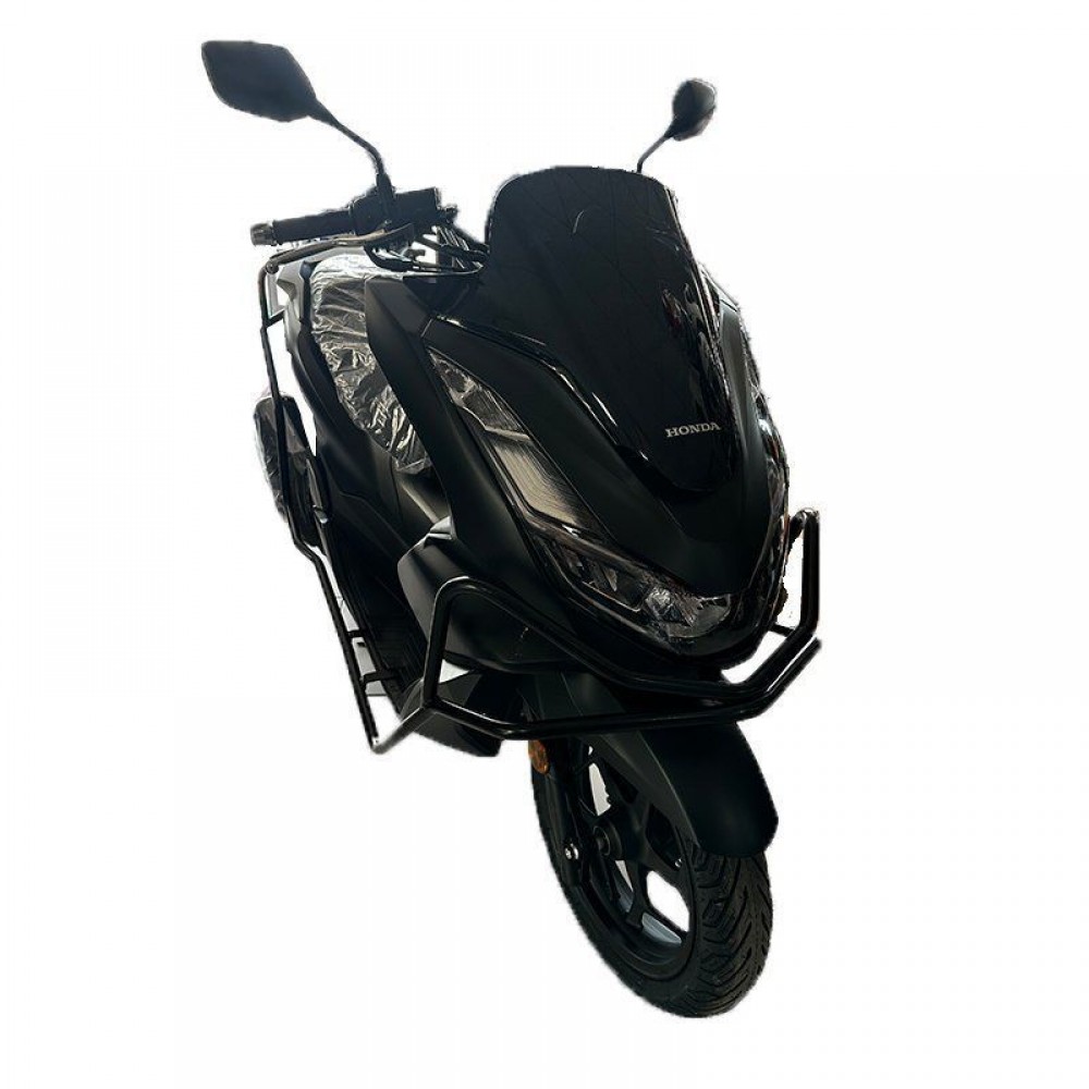 Honda Pcx 2021 - 2024 Uyumlu Motor Koruma Demiri 5'li