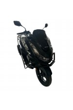 Honda Pcx 2021 - 2024 Uyumlu Motor Koruma Demiri 5'li