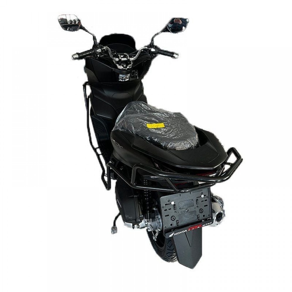 Honda Pcx 2021 - 2024 Uyumlu Motor Koruma Demiri 5'li