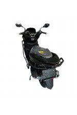 Honda Pcx 2021 - 2024 Uyumlu Motor Koruma Demiri 5'li
