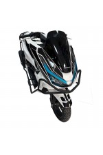 Honda Pcx 2025 Uyumlu Motor Koruma Demiri 5'li