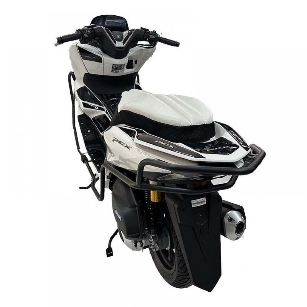 Honda Pcx 2025 Uyumlu Motor Koruma Demiri 5'li