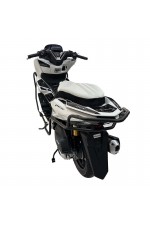 Honda Pcx 2025 Uyumlu Motor Koruma Demiri 5'li
