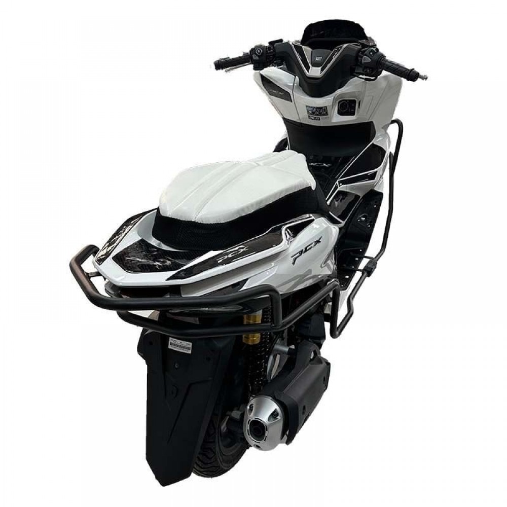 Honda Pcx 2025 Uyumlu Motor Koruma Demiri 5'li