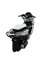 Honda Pcx 2025 Uyumlu Motor Koruma Demiri 5'li