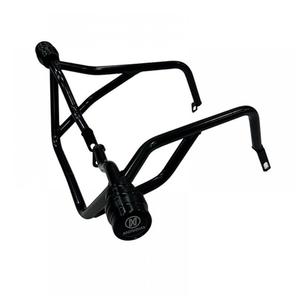 Mondial Drift L 125 2019 - 2024 Uyumlu Motor Koruma Demiri