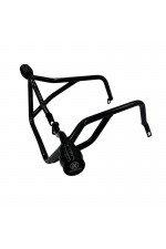 Mondial Drift L 125 2019 - 2024 Uyumlu Motor Koruma Demiri