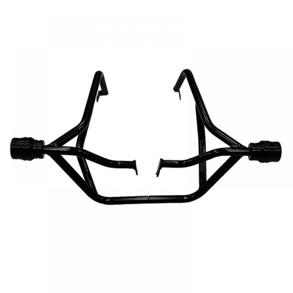 Mondial Drift L 125 2019 - 2024 Uyumlu Motor Koruma Demiri